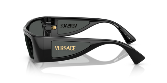 Versace VE4482 GB1/87 - 57 - Güneş Gözlükleri