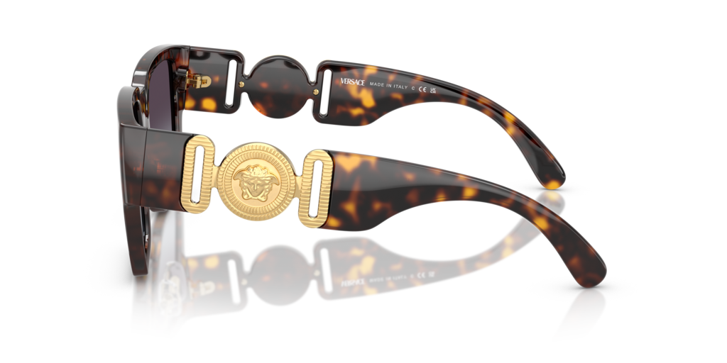 Versace VE4483D 108/8G - 57 - Güneş Gözlükleri