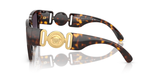 Versace VE4483D 108/8G - 57 - Güneş Gözlükleri