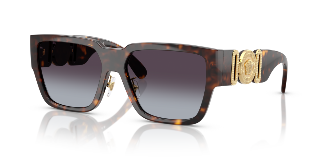 Versace VE4483D 108/8G - 57 - Güneş Gözlükleri
