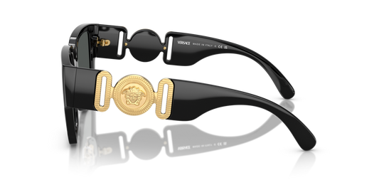 Versace VE4483D GB1/87 - 57 - Güneş Gözlükleri