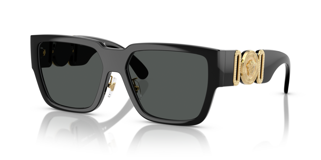 Versace VE4483D GB1/87 - 57 - Güneş Gözlükleri
