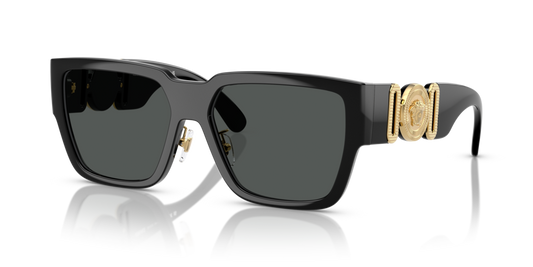 Versace VE4483D GB1/87 - 57 - Güneş Gözlükleri