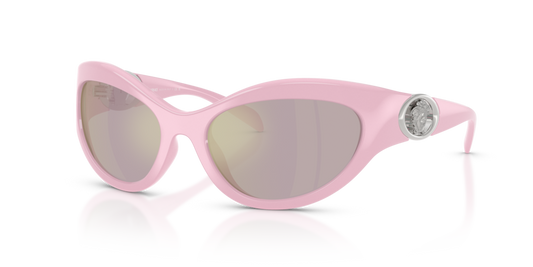 Versace VE4485 5521/Z - 59 - Güneş Gözlükleri