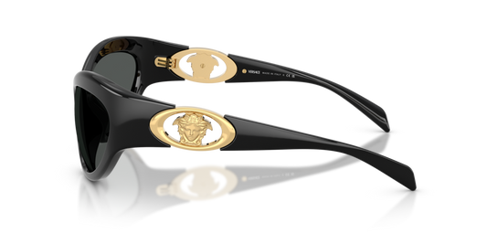 Versace VE4485 GB1/87 - 59 - Güneş Gözlükleri