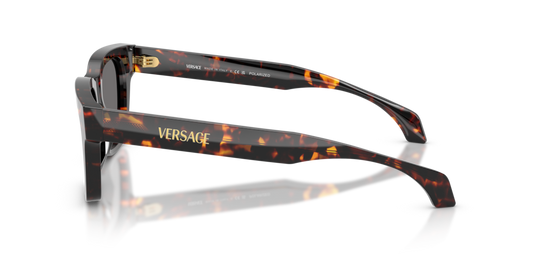 Versace VE4486 550981 - 52 - Güneş Gözlükleri