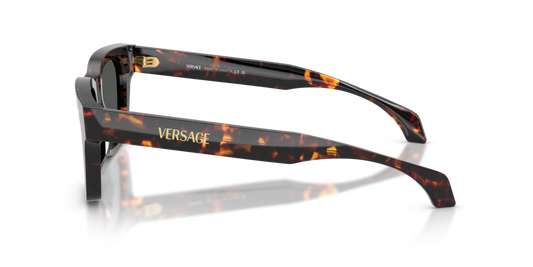 Versace VE4486 550987 - 52 - Güneş Gözlükleri