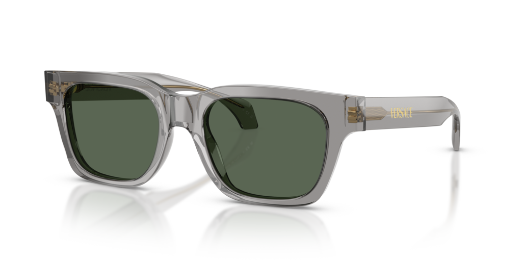 Versace VE4486 551071 - 52 - Güneş Gözlükleri