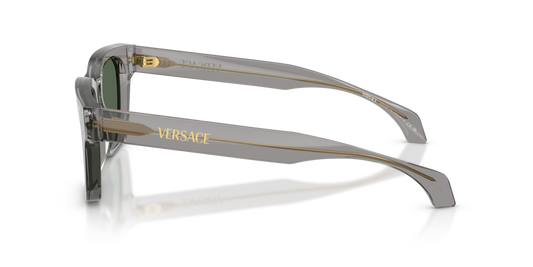 Versace VE4486 551071 - 52 - Güneş Gözlükleri