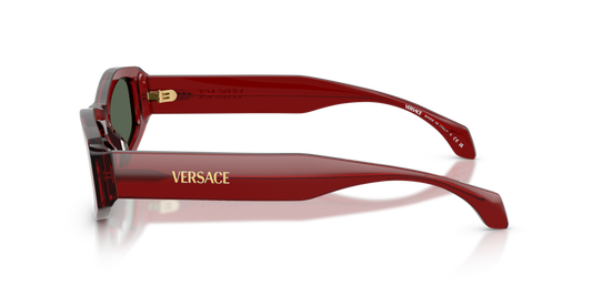 Versace VE4487 551271 - 54 - Güneş Gözlükleri