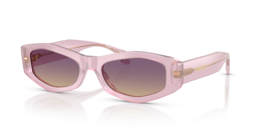 Versace VE4487 551370 - 54 - Güneş Gözlükleri