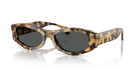 Versace VE4487 777/87 - 54 - Güneş Gözlükleri