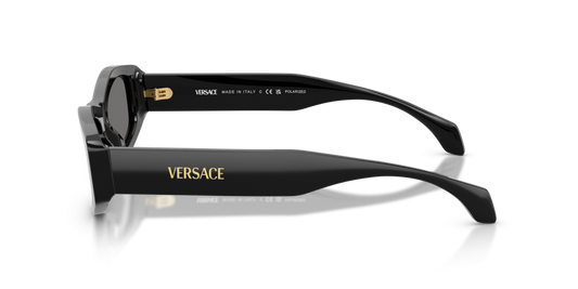 Versace VE4487 GB1/81 - 54 - Güneş Gözlükleri