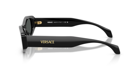 Versace VE4487 GB1/87 - 54 - Güneş Gözlükleri