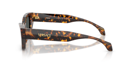 Versace VE4488U 551487 - 53 - Güneş Gözlükleri