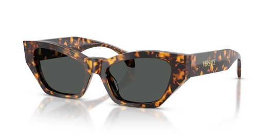Versace VE4488U 551487 - 53 - Güneş Gözlükleri