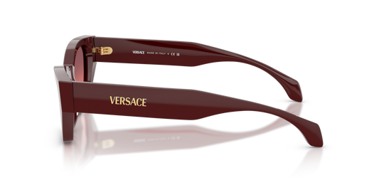 Versace VE4488U 551520 - 53 - Güneş Gözlükleri