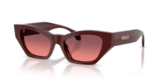 Versace VE4488U 551520 - 53 - Güneş Gözlükleri