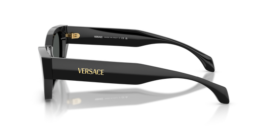 Versace VE4488U GB1/87 - 53 - Güneş Gözlükleri