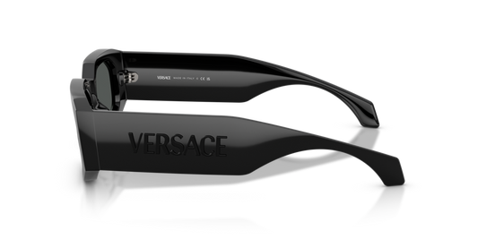 Versace VE4489U 536087 - 55 - Güneş Gözlükleri