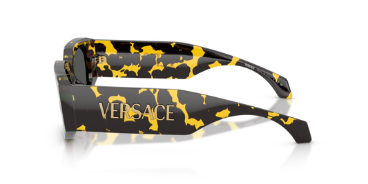 Versace VE4489U 552887 - 55 - Güneş Gözlükleri