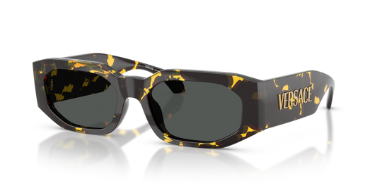 Versace VE4489U 552887 - 55 - Güneş Gözlükleri