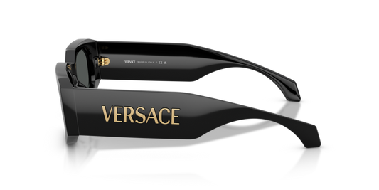 Versace VE4489U GB1/87 - 55 - Güneş Gözlükleri