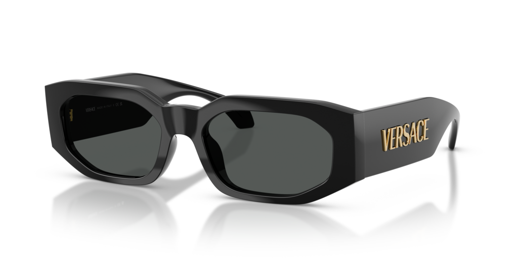 Versace VE4489U GB1/87 - 55 - Güneş Gözlükleri