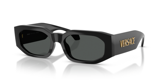 Versace VE4489U GB1/87 - 55 - Güneş Gözlükleri