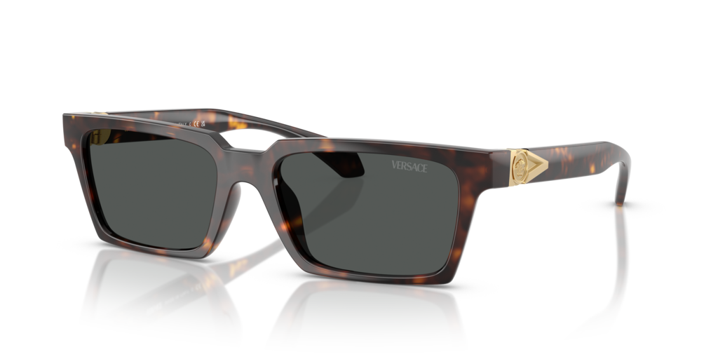 Versace VE4490U 108/87 - 55 - Güneş Gözlükleri