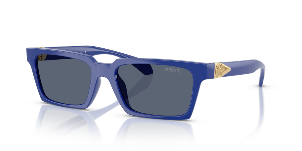 Versace VE4490U 545087 - 55 - Güneş Gözlükleri