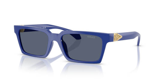 Versace VE4490U 545087 - 55 - Güneş Gözlükleri