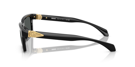 Versace VE4490U GB1/87 - 55 - Güneş Gözlükleri