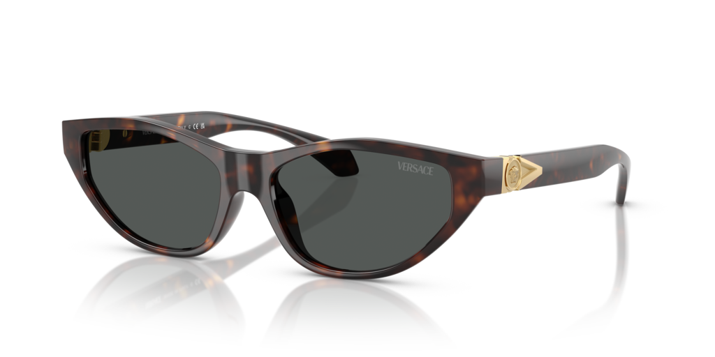 Versace VE4491U 108/87 - 55 - Güneş Gözlükleri