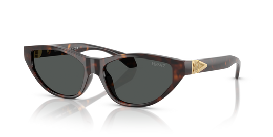 Versace VE4491U 108/87 - 55 - Güneş Gözlükleri