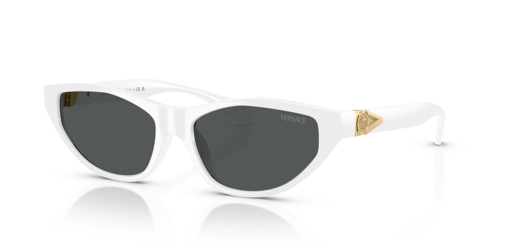 Versace VE4491U 314/87 - 55 - Güneş Gözlükleri