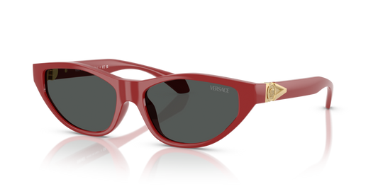 Versace VE4491U 538887 - 55 - Güneş Gözlükleri