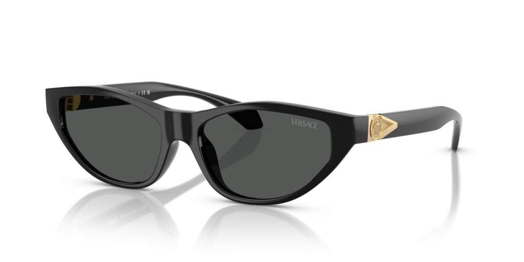 Versace VE4491U GB1/87 - 55 - Güneş Gözlükleri
