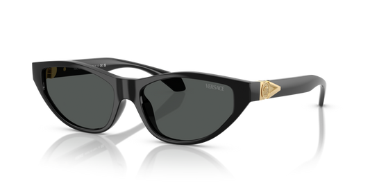 Versace VE4491U GB1/87 - 55 - Güneş Gözlükleri
