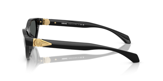 Versace VE4491U GB1/87 - 55 - Güneş Gözlükleri