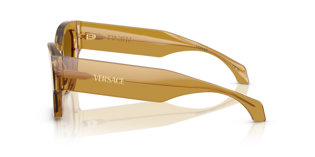 Versace VE4492U 53472L - 53 - Güneş Gözlükleri