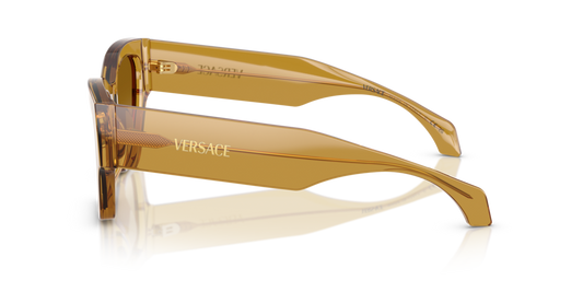 Versace VE4492U 53472L - 53 - Güneş Gözlükleri