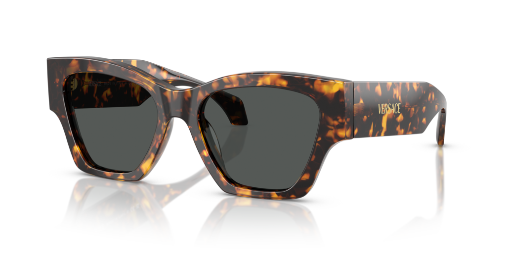 Versace VE4492U 551487 - 53 - Güneş Gözlükleri