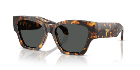Versace VE4492U 551487 - 53 - Güneş Gözlükleri