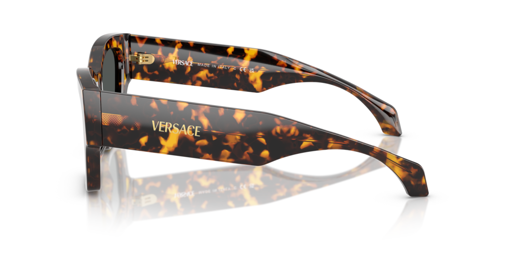 Versace VE4492U 551487 - 53 - Güneş Gözlükleri