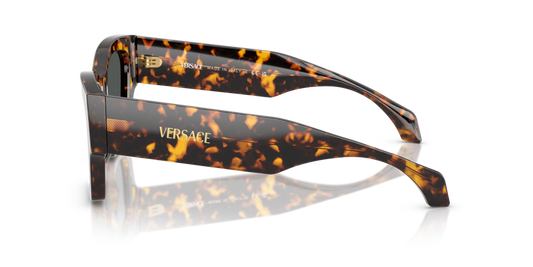 Versace VE4492U 551487 - 53 - Güneş Gözlükleri