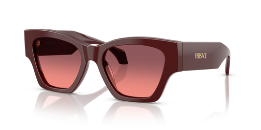 Versace VE4492U 551520 - 53 - Güneş Gözlükleri