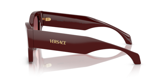 Versace VE4492U 551520 - 53 - Güneş Gözlükleri