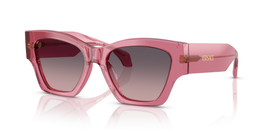Versace VE4492U 551646 - 53 - Güneş Gözlükleri