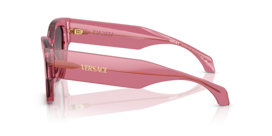 Versace VE4492U 551646 - 53 - Güneş Gözlükleri